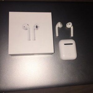 Apple airpods Gen2